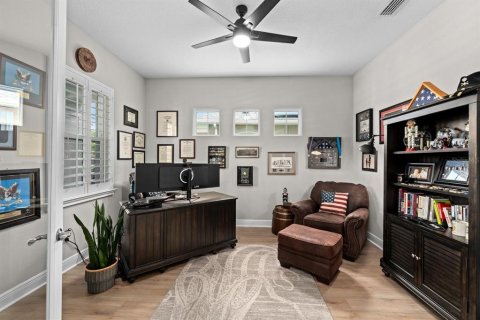 Villa ou maison à vendre à Apollo Beach, Floride: 5 chambres, 331.2 m2 № 2147671 - photo 6