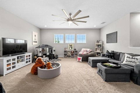 Villa ou maison à vendre à Apollo Beach, Floride: 5 chambres, 331.2 m2 № 2147671 - photo 20