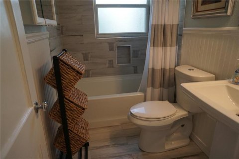 Apartment in Clearwater, Florida 1 bedroom, 55.74 sq.m. № 2113397 - photo 9