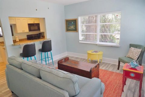 Apartment in Clearwater, Florida 1 bedroom, 55.74 sq.m. № 2113397 - photo 3