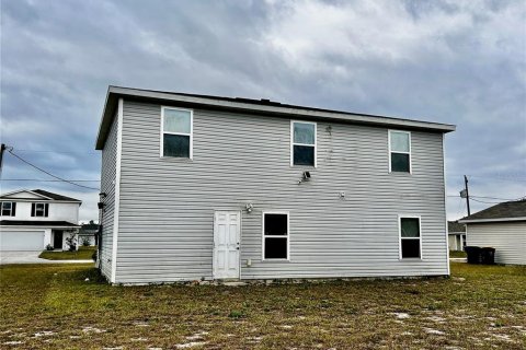 Casa en venta en Kissimmee, Florida, 4 dormitorios, 175.03 m2 № 1720637 - foto 4