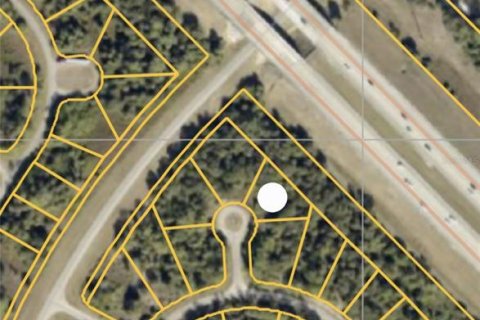 Land in North Port, Florida № 2211463 - photo 2