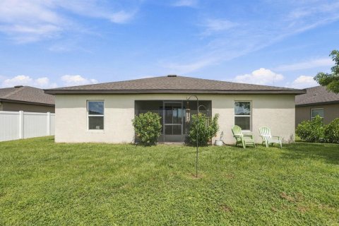 Casa en venta en St. Lucie, Florida, 3 dormitorios, 143.26 m2 № 2377381 - foto 23