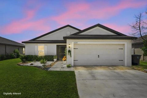 Casa en St. Lucie, Florida 3 dormitorios, 143.26 m2 № 2377381