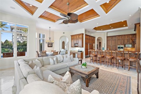 Купить виллу или дом в Норт-Палм-Бич, Флорида 3 комнаты, 654.31м2, № 2009220 - фото 10