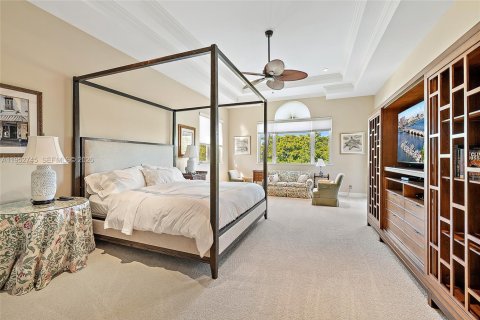 Купить виллу или дом в Норт-Палм-Бич, Флорида 3 комнаты, 654.31м2, № 2009220 - фото 19
