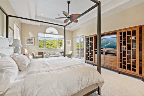 Купить виллу или дом в Норт-Палм-Бич, Флорида 3 комнаты, 654.31м2, № 2009220 - фото 20
