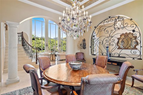 Купить виллу или дом в Норт-Палм-Бич, Флорида 3 комнаты, 654.31м2, № 2009220 - фото 16