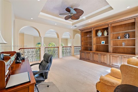 Купить виллу или дом в Норт-Палм-Бич, Флорида 3 комнаты, 654.31м2, № 2009220 - фото 25
