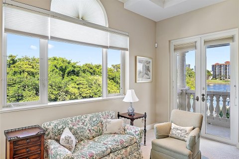 Купить виллу или дом в Норт-Палм-Бич, Флорида 3 комнаты, 654.31м2, № 2009220 - фото 21