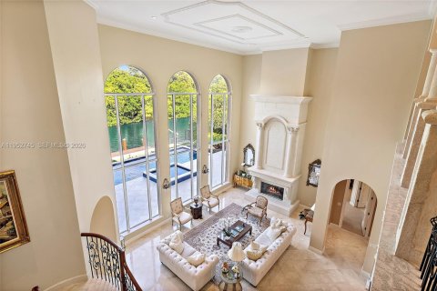 Купить виллу или дом в Норт-Палм-Бич, Флорида 3 комнаты, 654.31м2, № 2009220 - фото 7