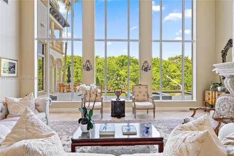 Купить виллу или дом в Норт-Палм-Бич, Флорида 3 комнаты, 654.31м2, № 2009220 - фото 8