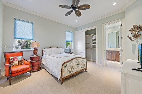 Купить виллу или дом в Норт-Палм-Бич, Флорида 3 комнаты, 654.31м2, № 2009220 - фото 30