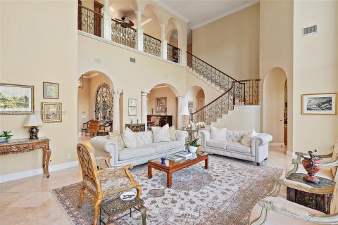 Купить виллу или дом в Норт-Палм-Бич, Флорида 3 комнаты, 654.31м2, № 2009220 - фото 18