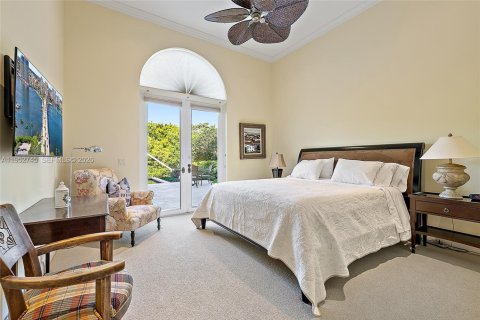 Купить виллу или дом в Норт-Палм-Бич, Флорида 3 комнаты, 654.31м2, № 2009220 - фото 28