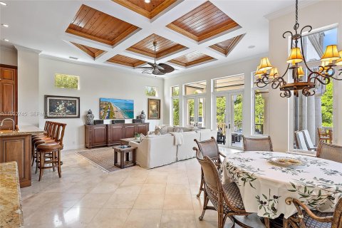 Купить виллу или дом в Норт-Палм-Бич, Флорида 3 комнаты, 654.31м2, № 2009220 - фото 14