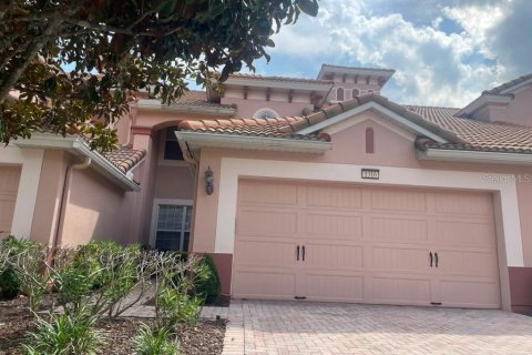 Townhouse in Davenport, Florida 3 bedrooms, 191.29 sq.m. № 2208827