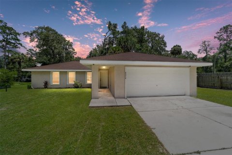 Casa en venta en Ocala, Florida, 3 dormitorios, 137.22 m2 № 1839777 - foto 1