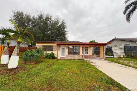 Villa ou maison à Hollywood, Floride 2 chambres, 105.82 m2 № 2001941