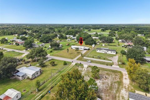 House in Polk City, Florida 3 bedrooms, 171.68 sq.m. № 1900389 - photo 7