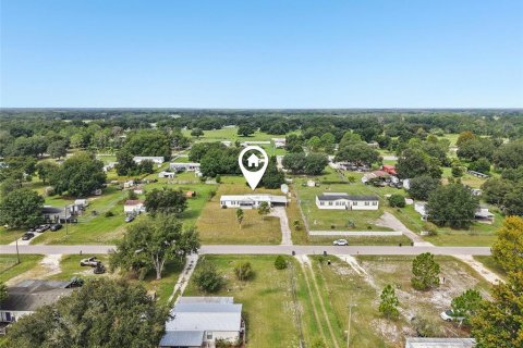 House in Polk City, Florida 3 bedrooms, 171.68 sq.m. № 1900389 - photo 5