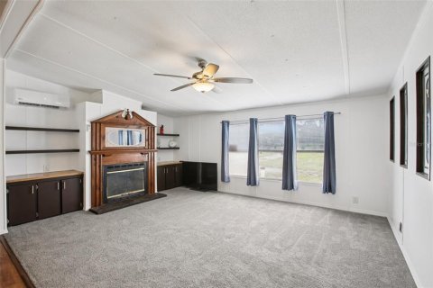 House in Polk City, Florida 3 bedrooms, 171.68 sq.m. № 1900389 - photo 13