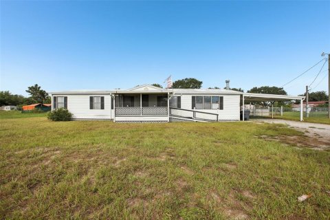 House in Polk City, Florida 3 bedrooms, 171.68 sq.m. № 1900389 - photo 2