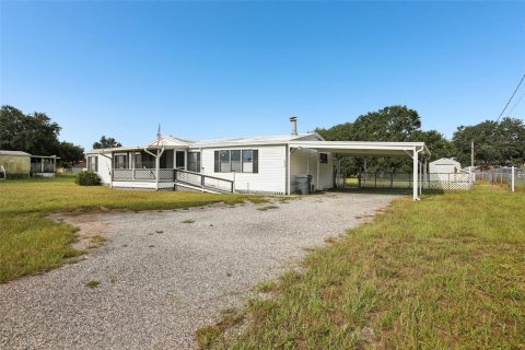 House in Polk City, Florida 3 bedrooms, 171.68 sq.m. № 1900389 - photo 3