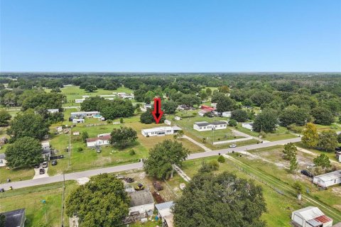 House in Polk City, Florida 3 bedrooms, 171.68 sq.m. № 1900389 - photo 6