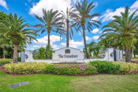 Villa ou maison à louer à Weston, Floride: 4 chambres, 256.41 m2 № 1852140 - photo 29