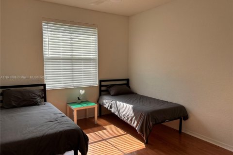 Villa ou maison à louer à Weston, Floride: 4 chambres, 256.41 m2 № 1852140 - photo 20