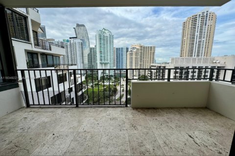 Condominio en venta en Miami, Florida, 1 dormitorio, 77.67 m2 № 1817642 - foto 4