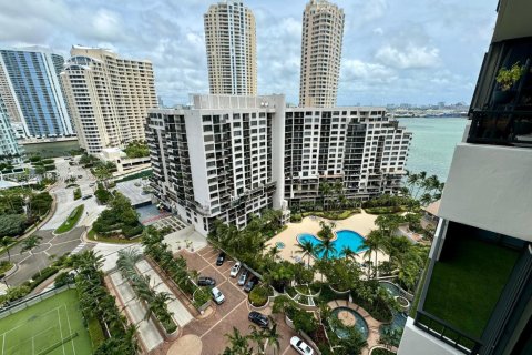 Condominio en venta en Miami, Florida, 1 dormitorio, 77.67 m2 № 1817642 - foto 1