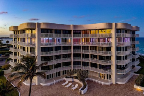 Condominio en venta en Palm Beach, Florida, 3 dormitorios, 358.51 m2 № 2260316 - foto 19