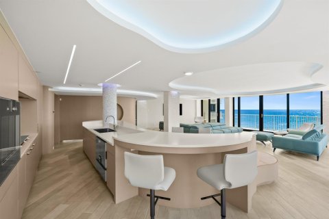 Condominio en venta en Palm Beach, Florida, 3 dormitorios, 358.51 m2 № 2260316 - foto 8