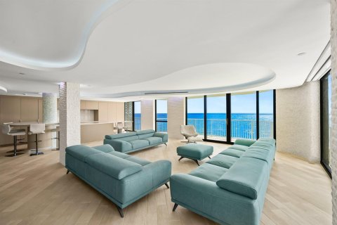 Condominio en venta en Palm Beach, Florida, 3 dormitorios, 358.51 m2 № 2260316 - foto 2