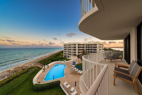 Condominio en venta en Palm Beach, Florida, 3 dormitorios, 358.51 m2 № 2260316 - foto 11