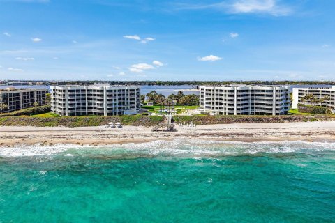 Condominio en venta en Palm Beach, Florida, 3 dormitorios, 358.51 m2 № 2260316 - foto 16