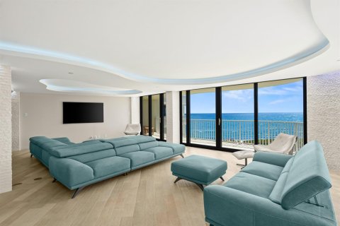 Condominio en venta en Palm Beach, Florida, 3 dormitorios, 358.51 m2 № 2260316 - foto 10