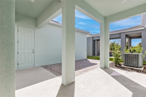 Villa ou maison à vendre à Winter Garden, Floride: 3 chambres, 170.57 m2 № 2413976 - photo 29