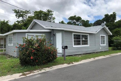 House in Winter Haven, Florida 3 bedrooms, 71.35 sq.m. № 2166039 - photo 14