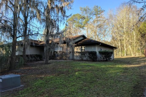 Villa ou maison à louer à Gainesville, Floride: 3 chambres, 154.22 m2 № 1813332 - photo 10