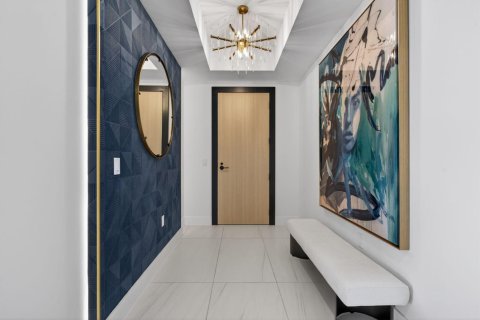 Condo in Fort Lauderdale, Florida, 3 bedrooms № 2175588 - photo 9