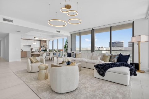 Condo in Fort Lauderdale, Florida, 3 bedrooms № 2175588 - photo 18