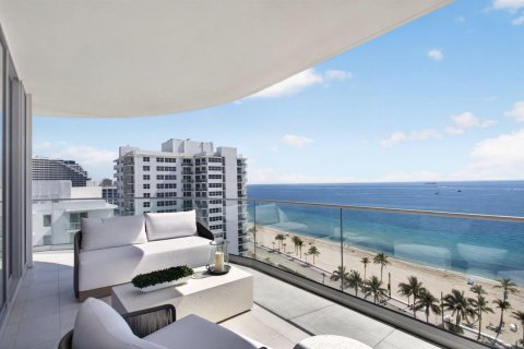 Condo in Fort Lauderdale, Florida, 3 bedrooms № 2175588 - photo 2