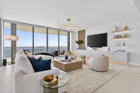Condo in Fort Lauderdale, Florida, 3 bedrooms № 2175588 - photo 21