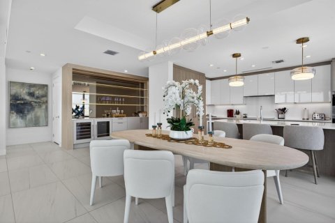 Condo in Fort Lauderdale, Florida, 3 bedrooms № 2175588 - photo 16