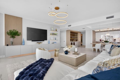 Condo in Fort Lauderdale, Florida, 3 bedrooms № 2175588