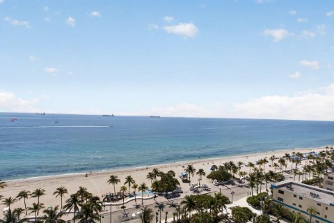 Condo in Fort Lauderdale, Florida, 3 bedrooms № 2175588 - photo 7
