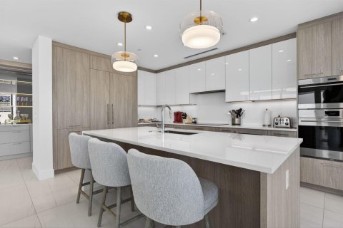 Condo in Fort Lauderdale, Florida, 3 bedrooms № 2175588 - photo 13